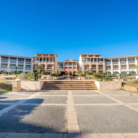 Appartement Le Village - C4 008 By Interhome Saint-Raphaël