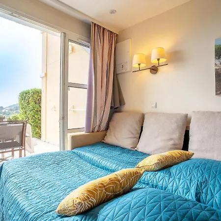 Le Village - C4 008 By Interhome Appartement Saint-Raphaël