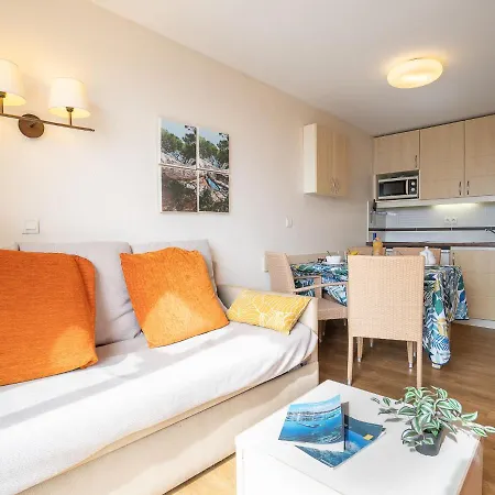 Le Village - C4 008 By Interhome Saint-Raphaël