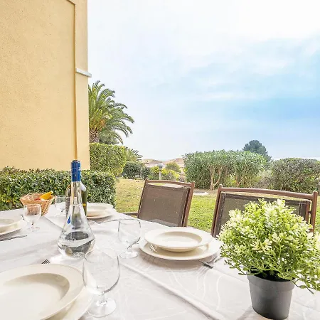 Le Village - C4 008 By Interhome * Saint-Raphaël