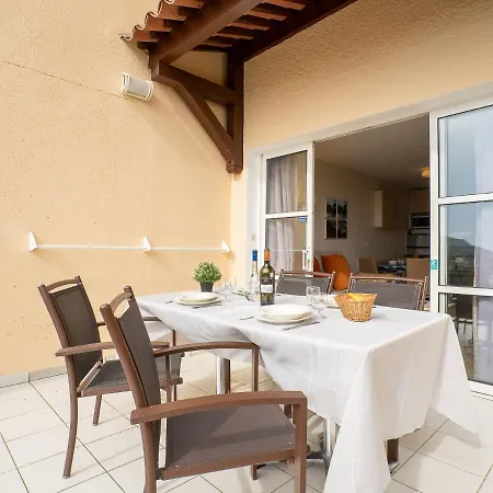 Le Village - C4 008 By Interhome Saint-Raphaël