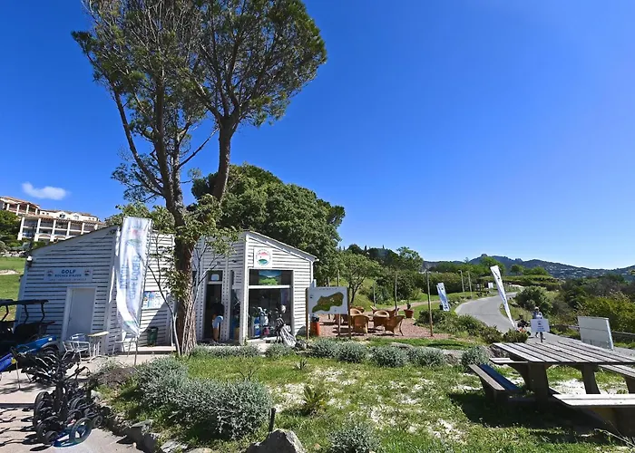 Le Village - C4 008 By Interhome *