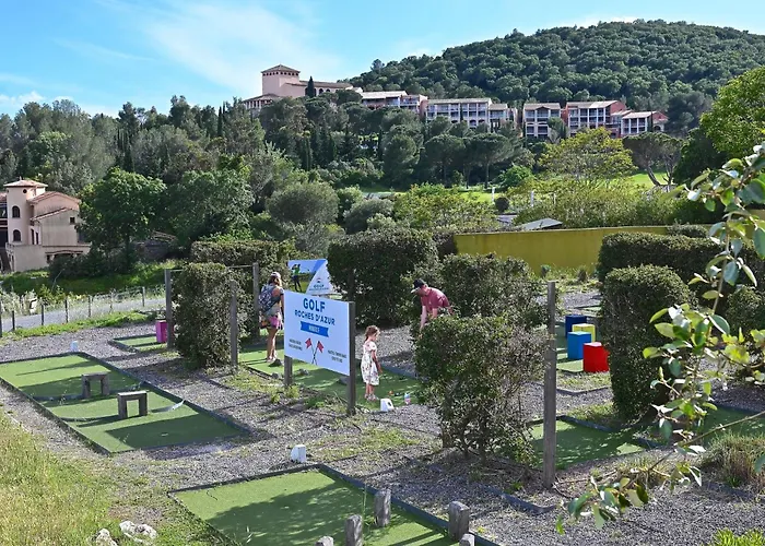 Apartmán Le Village - C4 008 By Interhome