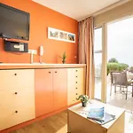 Le Village - C4 008 By Interhome Apartamento