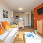 Apartamento Le Village - C4 008 By Interhome