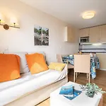 Le Village - C4 008 By Interhome Saint-Raphaël