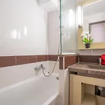 Apartamento Le Village - C4 008 By Interhome *
