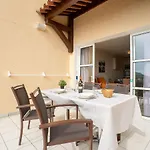 Le Village - C4 008 By Interhome Saint-Raphaël
