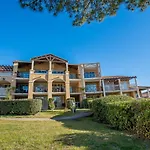 Le Village - C4 008 By Interhome Apartamento *