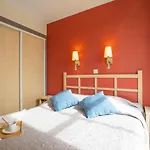Le Village - C4 008 By Interhome Apartamento