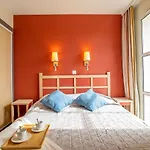 Le Village - C4 008 By Interhome