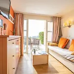 Le Village - C4 008 By Interhome Saint-Raphaël