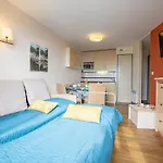 Le Village - C4 008 By Interhome