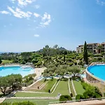 Apartamento Le Village - C4 008 By Interhome *