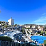 Apartamento Le Village - C4 008 By Interhome *