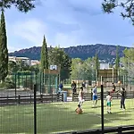 Apartamento Le Village - C4 008 By Interhome Saint-Raphaël