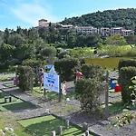 Apartamento Le Village - C4 008 By Interhome