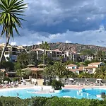 Le Village - C4 008 By Interhome Apartamento Saint-Raphaël