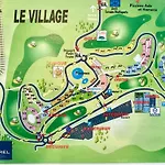 Le Village - C4 008 By Interhome Apartamento Saint-Raphaël