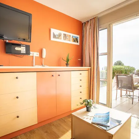 Le Village - C4 008 By Interhome Apartamento