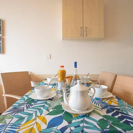 Le Village - C4 008 By Interhome Saint-Raphaël