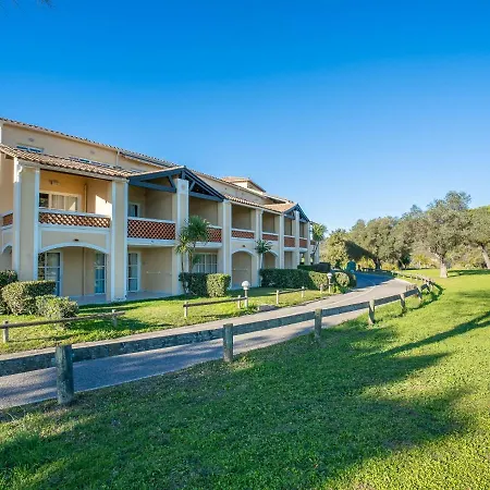 Apartment Village Cap Esterel - Le Village-68 By Interhome *