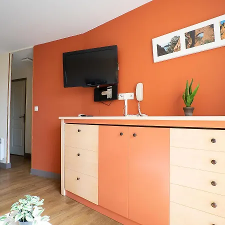 Village Cap Esterel - Le Village-68 By Interhome