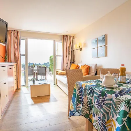 Village Cap Esterel - Le Village-68 By Interhome * Saint-Raphael (Var)