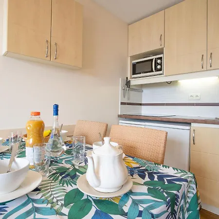 Le Village - C4 008 By Interhome *