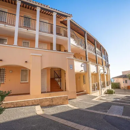 Village Cap Esterel - Le Village-68 By Interhome Apartment