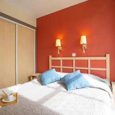 Le Village - C4 008 By Interhome Apartamento