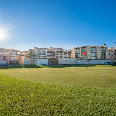 Village Cap Esterel - Le Village-68 By Interhome Apartment