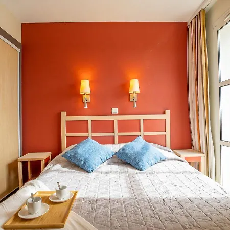 Village Cap Esterel - Le Village-68 By Interhome