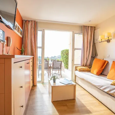 Le Village - C4 008 By Interhome Saint-Raphaël