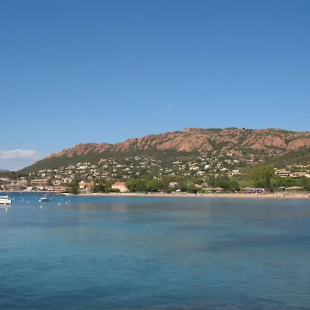Le Village - C4 008 By Interhome * Saint-Raphaël
