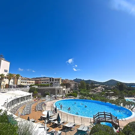 Le Village - C4 008 By Interhome Saint-Raphaël