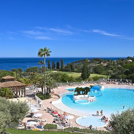 Village Cap Esterel - Le Village-68 By Interhome Apartment
