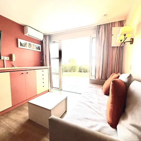 Le Village - C4 008 By Interhome *