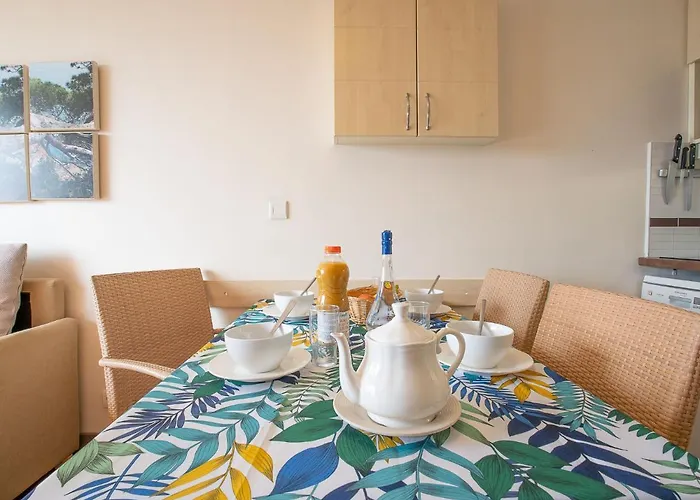 Le Village - C4 008 By Interhome Saint-Raphaël