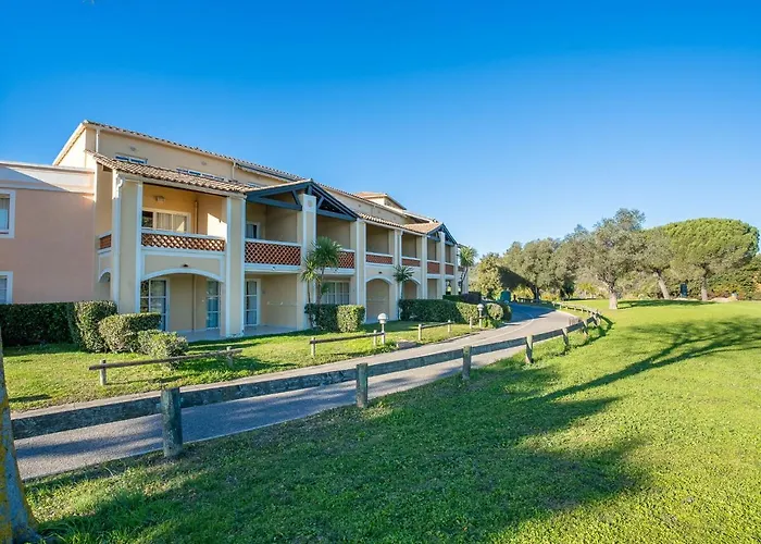 Apartament Le Village - C4 008 By Interhome *