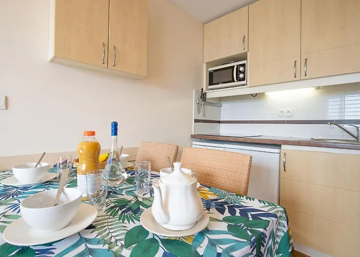 Le Village - C4 008 By Interhome *