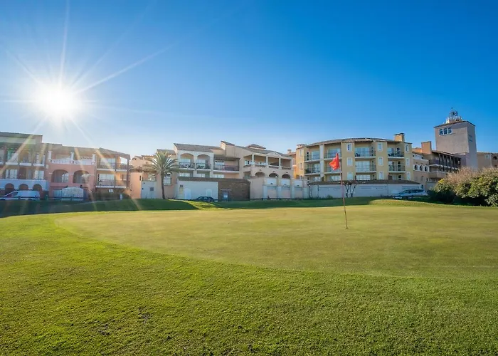 Le Village - C4 008 By Interhome Apartament