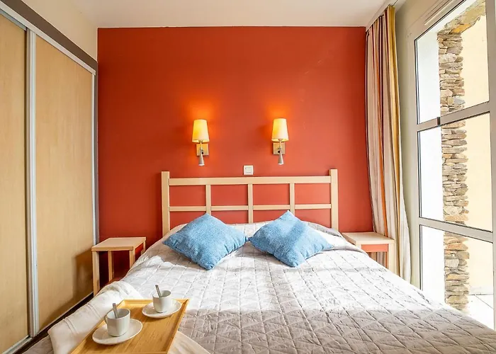 Le Village - C4 008 By Interhome