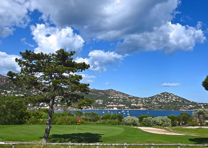 Le Village - C4 008 By Interhome Apartament