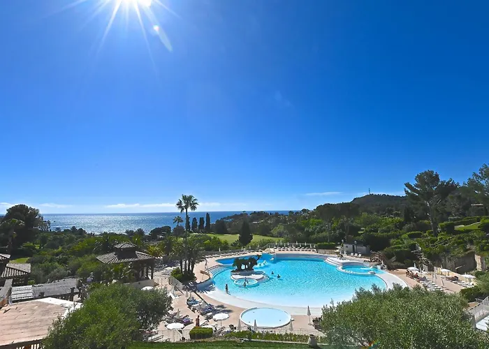 Le Village - C4 008 By Interhome *