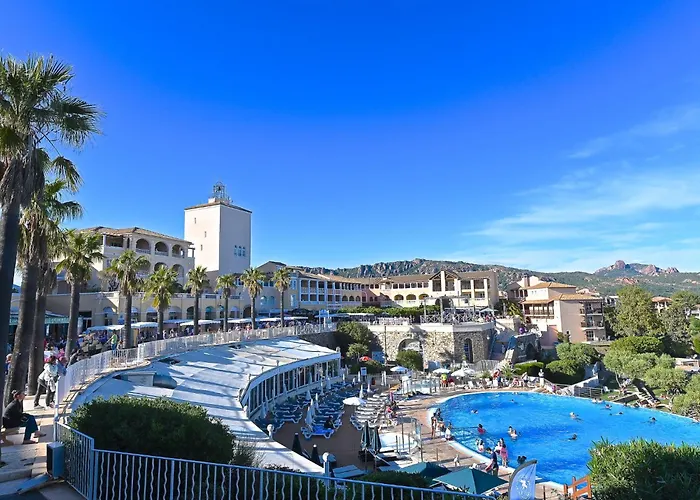 Apartament Le Village - C4 008 By Interhome *