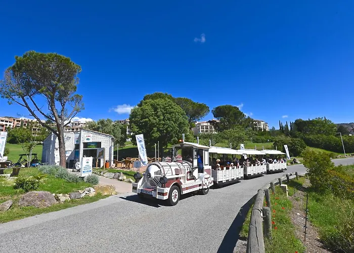 Le Village - C4 008 By Interhome * Saint-Raphael (Var)