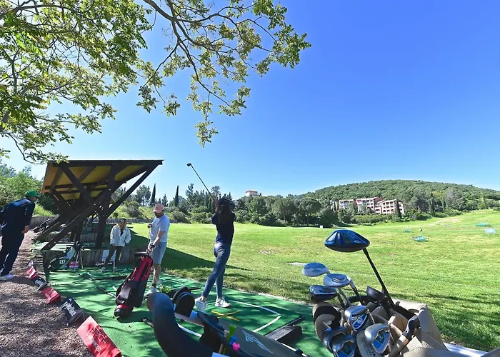 Apartment Le Village - C4 008 By Interhome Saint-Raphael (Var)